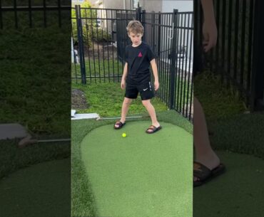 10 Ways to Score a Putt