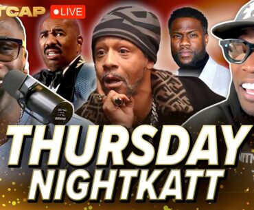 Unc & Ocho react to Katt Williams’ explosive interview on Club Shay Shay | Nightcap