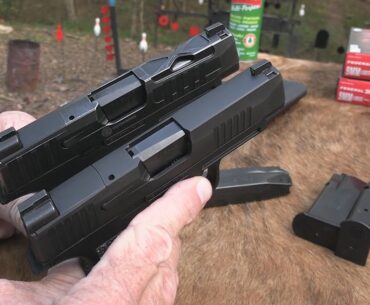 SIG P365 XL Spectre