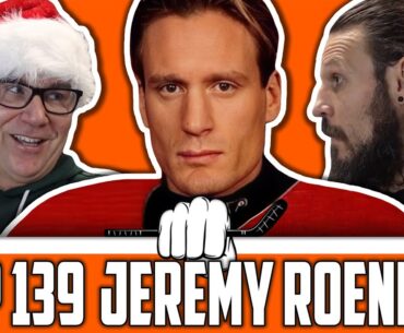 Jeremy Roenick Tells LEGENDARY Stories | Nasty Knuckles Episode 139