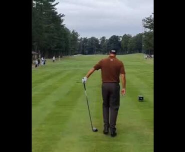 Power Hitter "Adam Scott" Amazing Swing motion & Slow Motion,スイング教本「アダムスカット」パーフェクトスイングモーション＆スローモーション