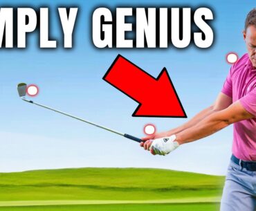 Always Start Your Golf Swing Like This