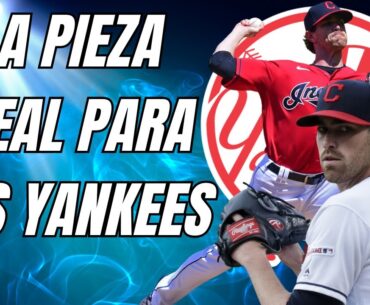 YANKEES Y SHANE BIEBER PARECE SER LA MEZCLA PERFECTA