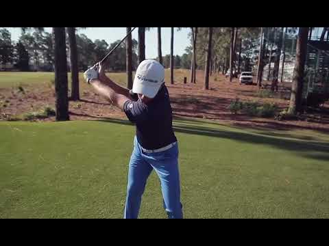 The Justin Rose transition The Justin Rose transition