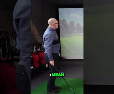 Do You Prefer Hybrid Or Driving Irons?  #golfequipment #golfclubs #customfitting #golfclub