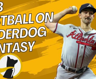 The Stacking Dingers Show Episode 4