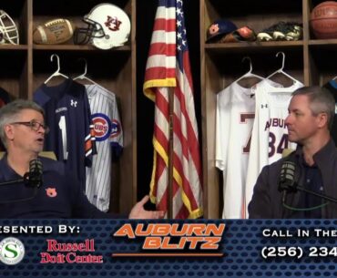 Sportz Blitz, Auburn Blitz and AHSAA programming