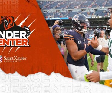 Bears-Packers Week 18 Preview: Bears trying to get first win at Lambeau since 2015