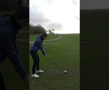 Can't believe they did this! #golfday #golfrules #golfswing #golfer #golf #shorts #golflife #youtube