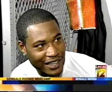 2006   Cincinnati Bengals offseason news and notes   (Part 1)