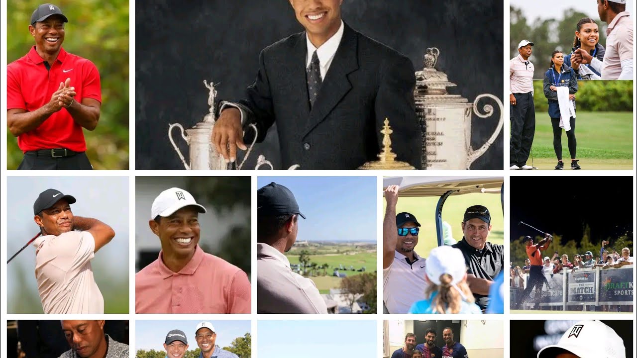 Tiger woods is 48 years old /#happybirthday / Bonne anniversaire #tigerwoods / Isabukuru nziza/#golf Tiger woods is 48 years old /#happybirthday / Bonne anniversaire #tigerwoods / Isabukuru nziza/#golf