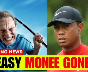 The Shocking Side of PGA: Insane LIV Offers Passed Up