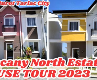 MIKKO HOMESTATES Episode 25 |Tuscany North Estates | Bella Single Detached | Amore Single Attached