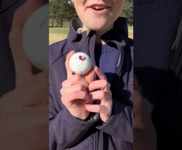 Girls vs. Guys Playing golf #golf #girlsvsboys #friends #short #shorts