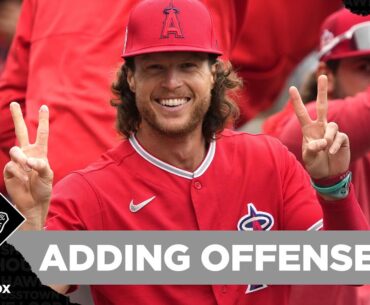 Will the Chicago White Sox add any offense this off-season? | CHGO White Sox Podcast