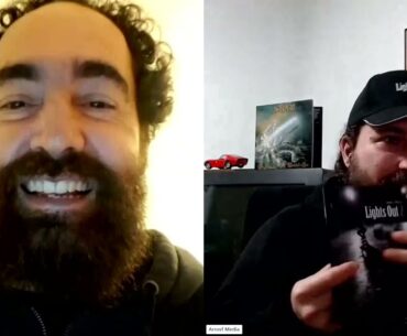 PATINANDO LA PENÍNSULA. Temporada 2 Episodio 1: Alejandro Arroyo