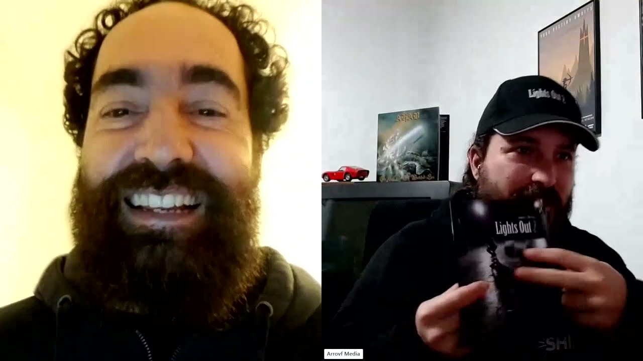 PATINANDO LA PENÍNSULA. Temporada 2 Episodio 1: Alejandro Arroyo PATINANDO LA PENÍNSULA. Temporada 2 Episodio 1: Alejandro Arroyo