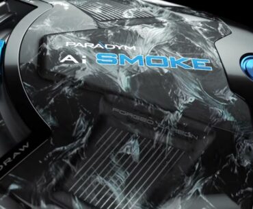 New Callaway Paradym Ai SMOKE Golf Clubs Coming To Hawaii
