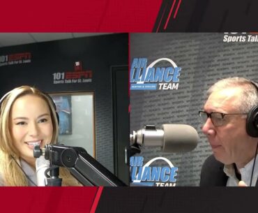 The Opening Drive - January 5th, 2024