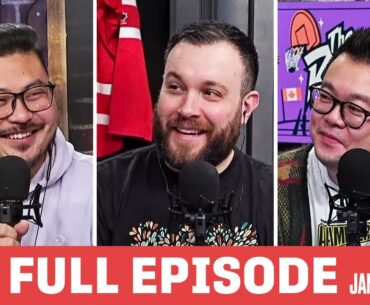 Remembering OG Anunoby’s Tenure In Toronto | Raptors Show Full Episode
