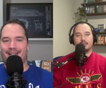 Kansas City Royals 2024 top-30 Prospect List Episode!