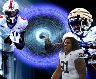 Penn State Roster movement, Recruiting Update