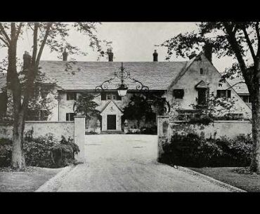 Inside Pauline Sabin's Mansion - The House that Ended Prohibition (Bayberry Land)