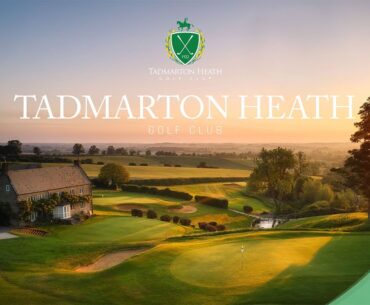 Tadmarton Heath Golf Club