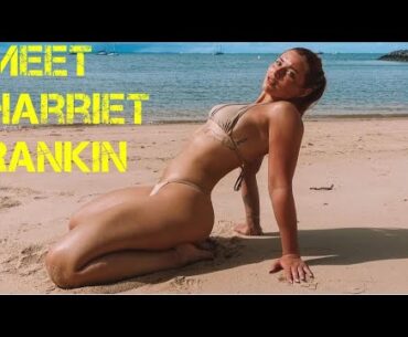 Introducing Harriet Rankin #fit #gym #ufc #viral #sports #trending #training #foryou #gymnast