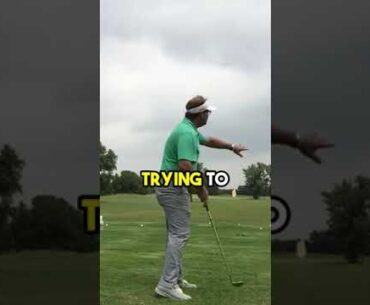 How to Master Your Golf Swing for Radical Change