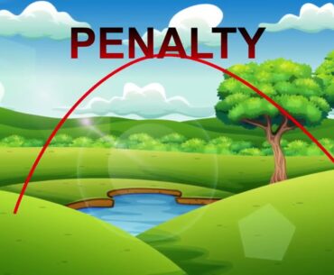 Rules of GOLF   How To PLAY GOLF   Golf Rules For Beginners EXPLAINED