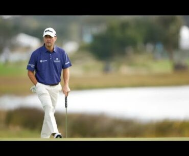 Fans react to Kevin Kisner's PGA Tour broadcasting debut at The Sentry in Hawaii  #g91l7