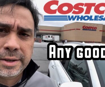 Costco Golf Clubs