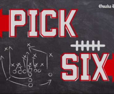 Pick Six Podcast: Looking at Nebraska's transfer visitors, plus main takeaways from the CFP