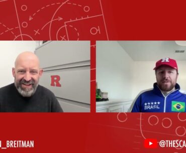 Rutgers Football big picture takeaways entering offseason