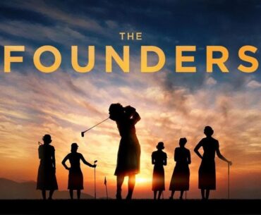 The Founders: Sports Documentary