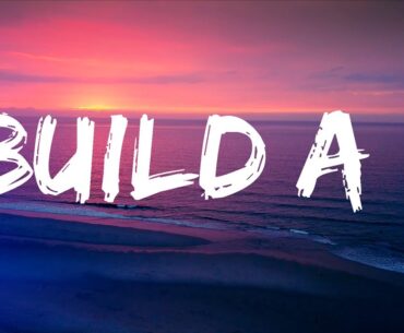 Bella Poarch - Build a b (Build a Bitch) (Lyrics) | Lyrics Video (Official)