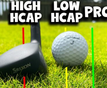 How To Hit Your Hybrids