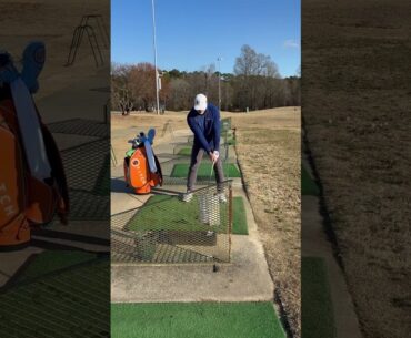 Great Way to Feel the Rhythm of a Smooth Golf Backswing