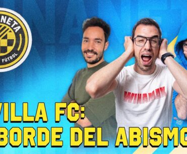 ⚽ ¡¡¡PERO QUÉ LE PASA AL SEVILLA FC!!!  (Fútbol)