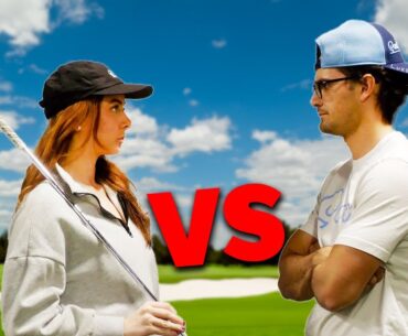 First Match With My Wife In The Simulator...