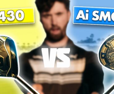 Callaway Paradym Ai Smoke vs PING G430 Driver Comparison | The BEST Driver Of 2024?