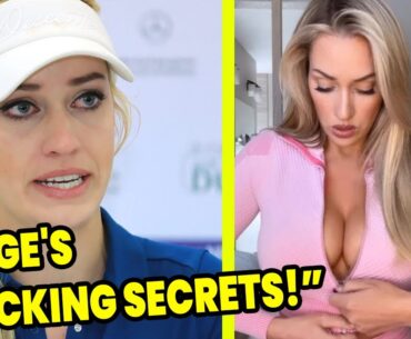 Paige Spiranac: Breaking Barriers and Inspiring Millions