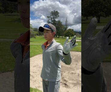 The RULE OBSESSED GOLFER EP1 #golf #golfrules  #golftips #fyp #funny