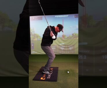 The Golf Drill That Will Fix Your Swing