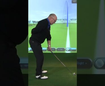 Ben Hogan Revisited The Correct left Arm Position