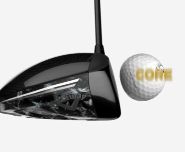 Callaway Chrome Tour 24 Golf Ball