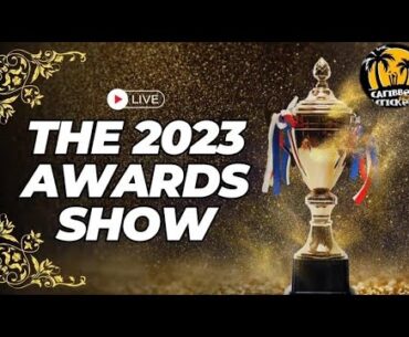 Caribbean Cricket Podcast - 2023 Awards show