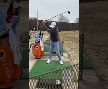 Old School David Leadbetter Drill to Improve the Backswing