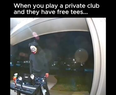 Golf Tees Funny